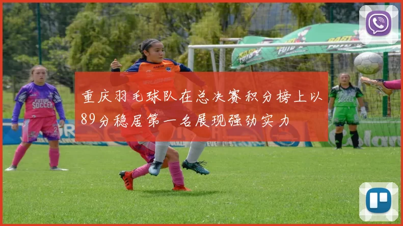 重庆羽毛球队在总决赛积分榜上以89分稳居第一名展现强劲实力